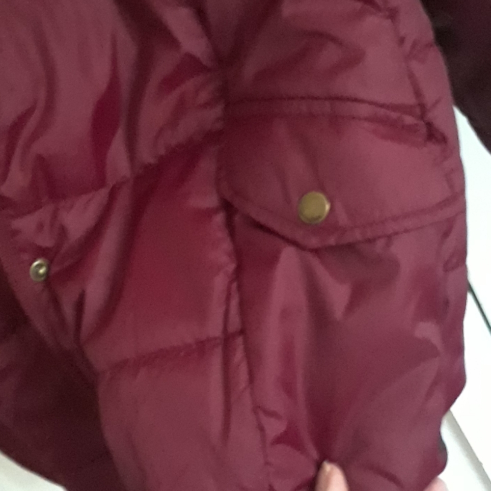 Coat - Picture 5 of 7